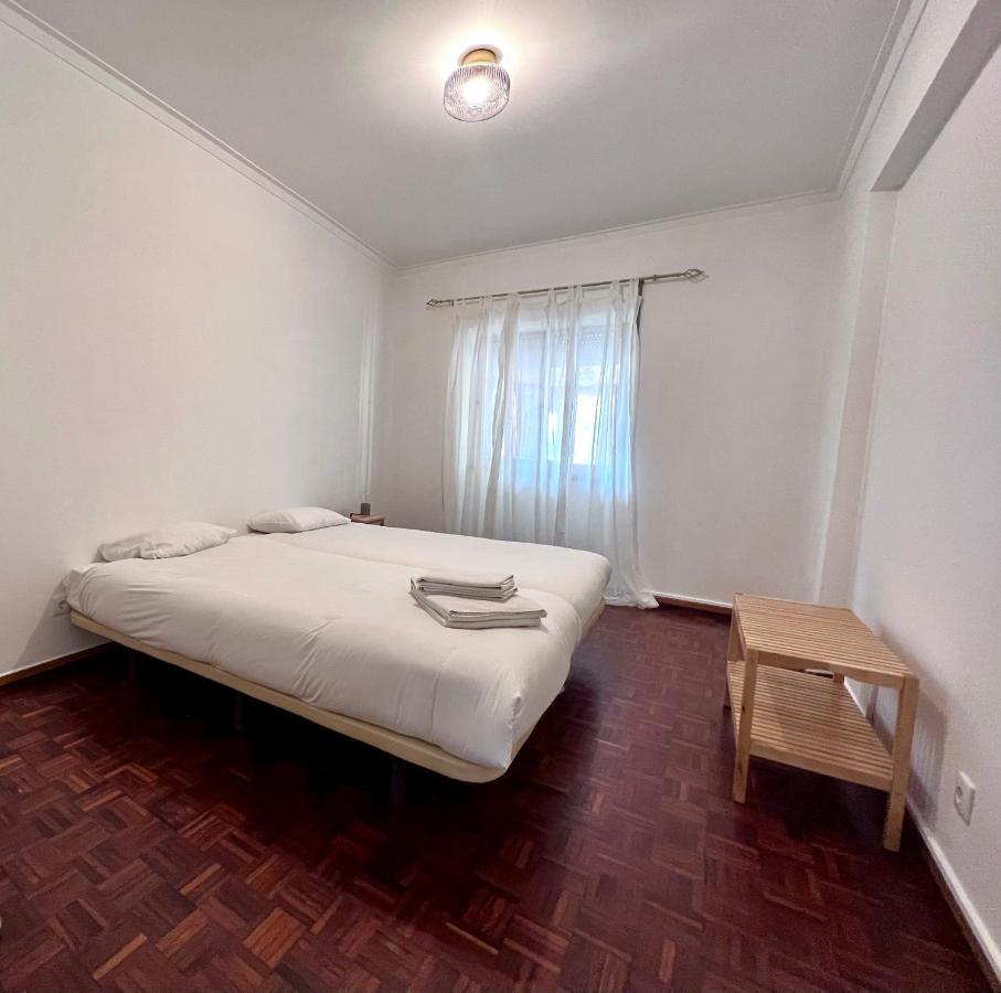 Flores Terrace Apartment Lisbon Exterior photo