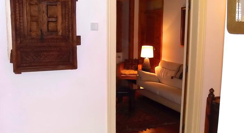 Flores Terrace Apartment Lisbon Room photo